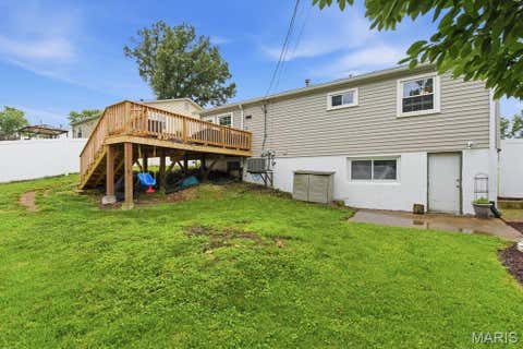 Tiny photo for 127 E Marseille Drive, St Louis, MO 63129 (MLS # 26035958)