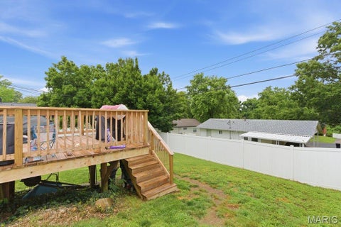 Tiny photo for 127 E Marseille Drive, St Louis, MO 63129 (MLS # 26035958)