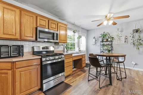 Tiny photo for 127 E Marseille Drive, St Louis, MO 63129 (MLS # 26035958)