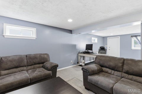 Tiny photo for 127 E Marseille Drive, St Louis, MO 63129 (MLS # 26035958)