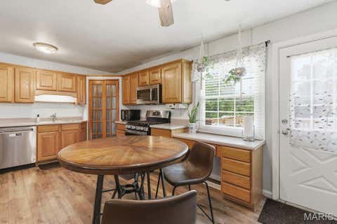 Tiny photo for 127 E Marseille Drive, St Louis, MO 63129 (MLS # 26035958)