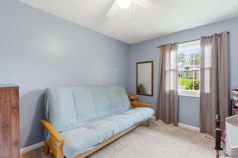 Tiny photo for 127 E Marseille Drive, St Louis, MO 63129 (MLS # 26035958)