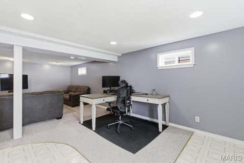 Tiny photo for 127 E Marseille Drive, St Louis, MO 63129 (MLS # 26035958)