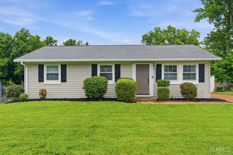 Photo of 127 E Marseille Drive, St Louis, MO 63129 (MLS # 26035958)