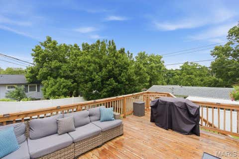 Tiny photo for 127 E Marseille Drive, St Louis, MO 63129 (MLS # 26035958)