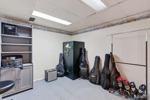 Tiny photo for 127 E Marseille Drive, St Louis, MO 63129 (MLS # 26035958)