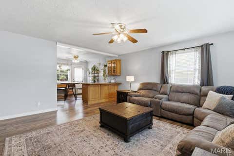 Tiny photo for 127 E Marseille Drive, St Louis, MO 63129 (MLS # 26035958)