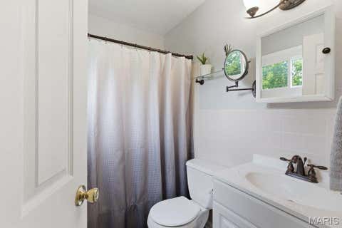 Tiny photo for 127 E Marseille Drive, St Louis, MO 63129 (MLS # 26035958)