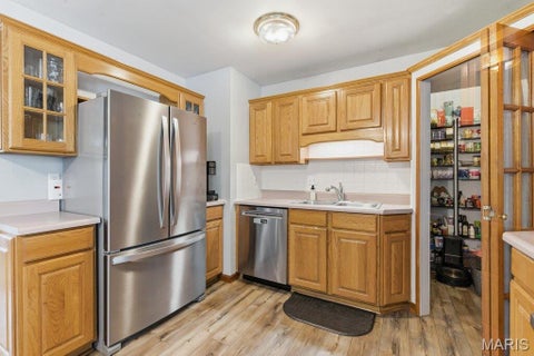Tiny photo for 127 E Marseille Drive, St Louis, MO 63129 (MLS # 26035958)