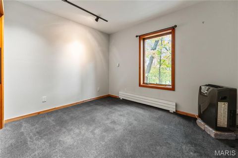 Tiny photo for 1602 Wolf Trail Road, Wildwood, MO 63021 (MLS # 26027799)