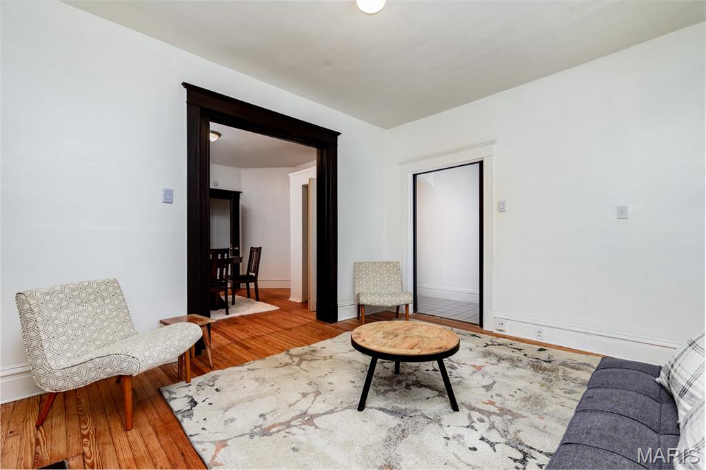 Wanstrath Place Add - Residential Income