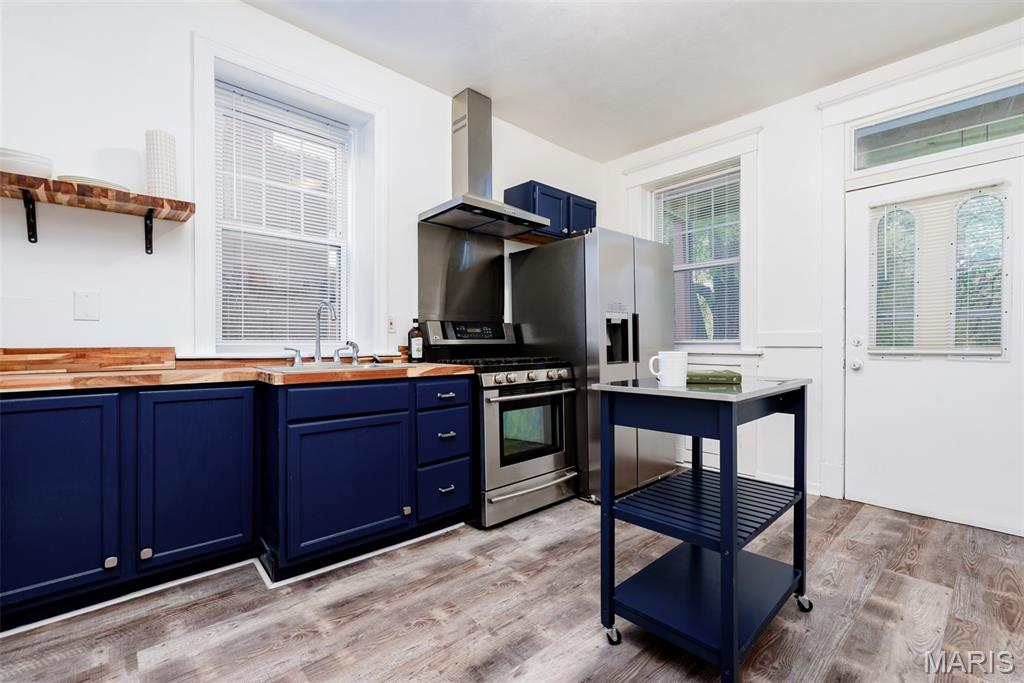 Wanstrath Place Add - Residential Income
