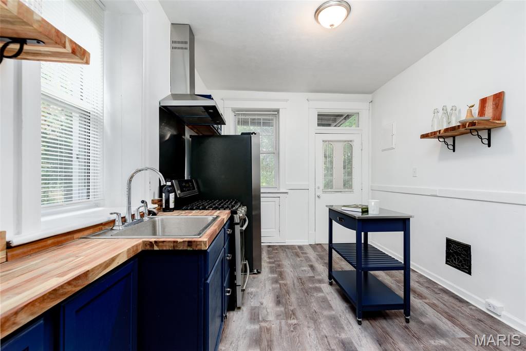 Wanstrath Place Add - Residential Income