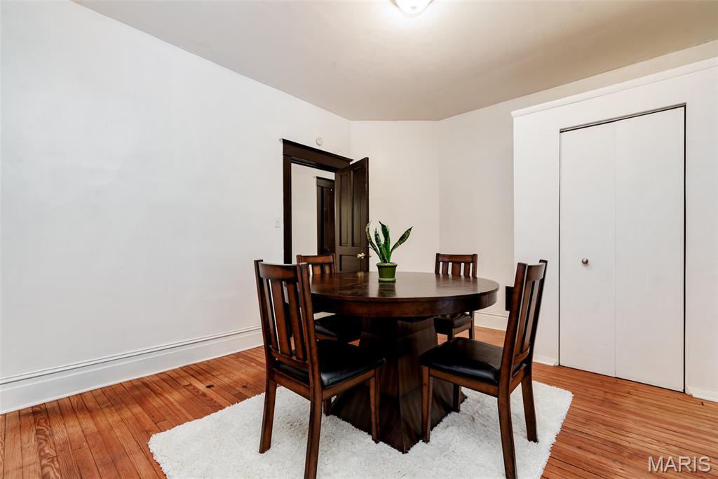 Wanstrath Place Add - Residential Income