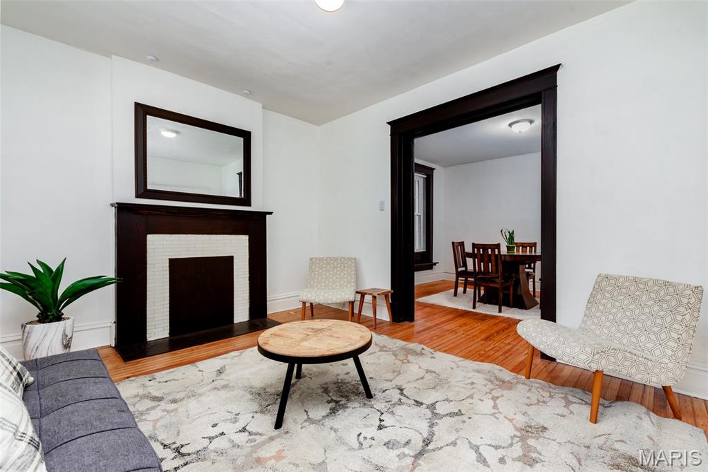 Wanstrath Place Add - Residential Income