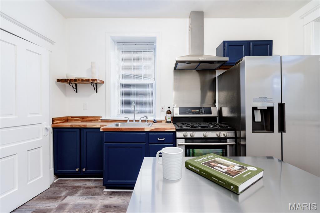 Wanstrath Place Add - Residential Income