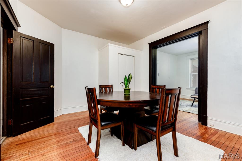 Wanstrath Place Add - Residential Income