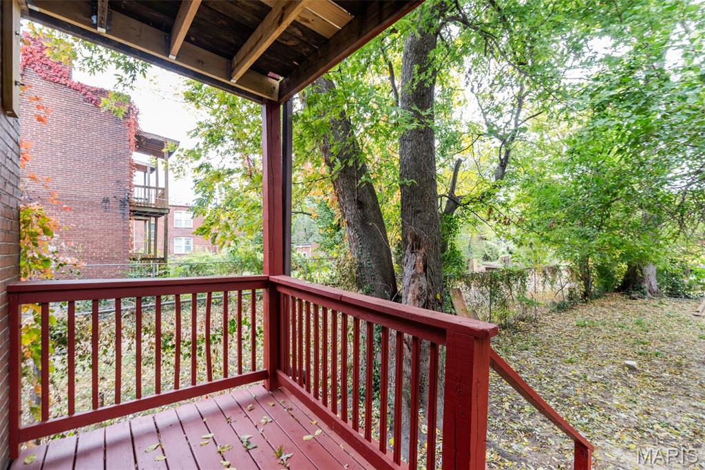 Wanstrath Place Add - Residential Income