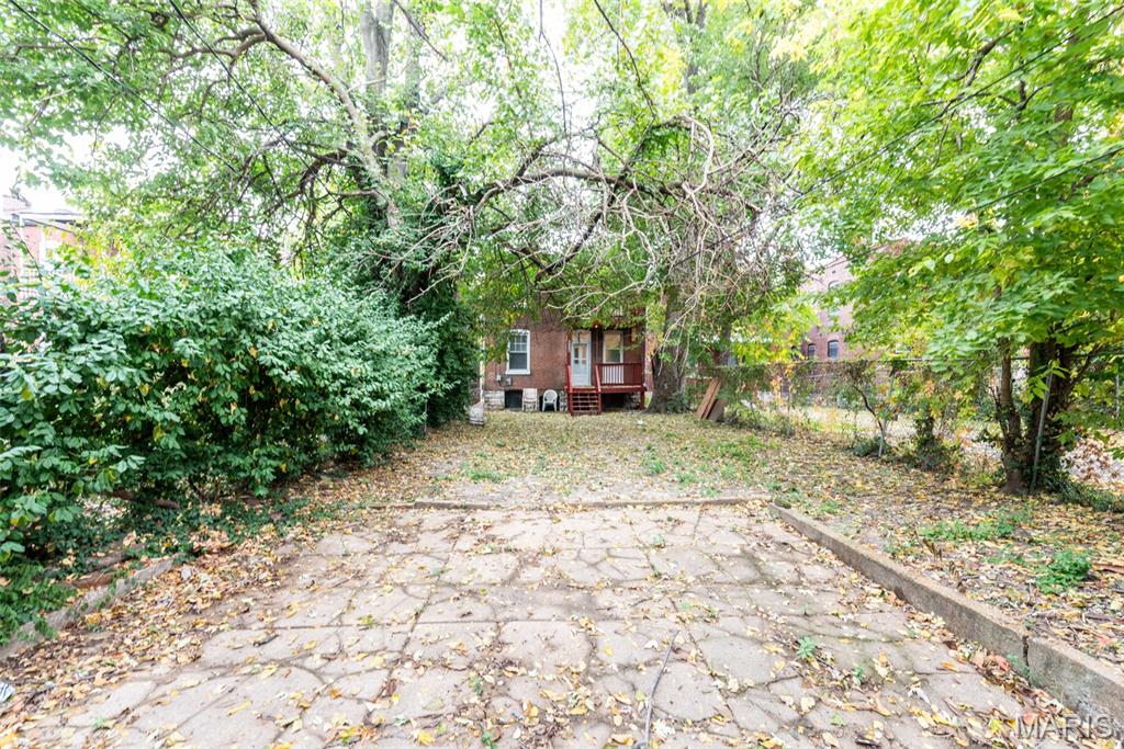 Wanstrath Place Add - Residential Income