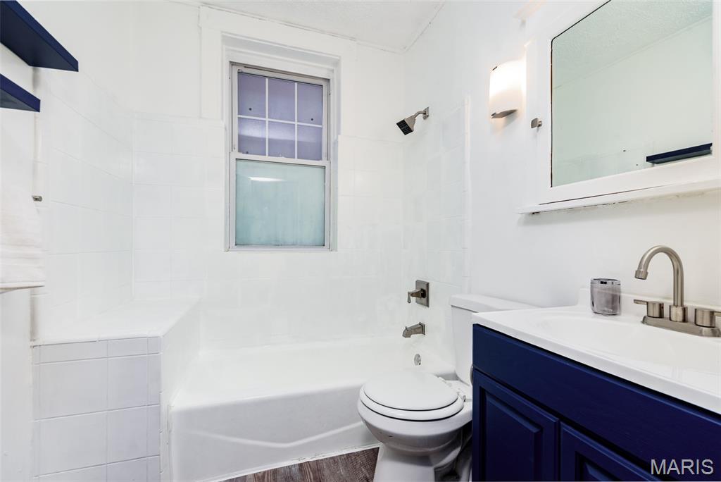 Wanstrath Place Add - Residential Income