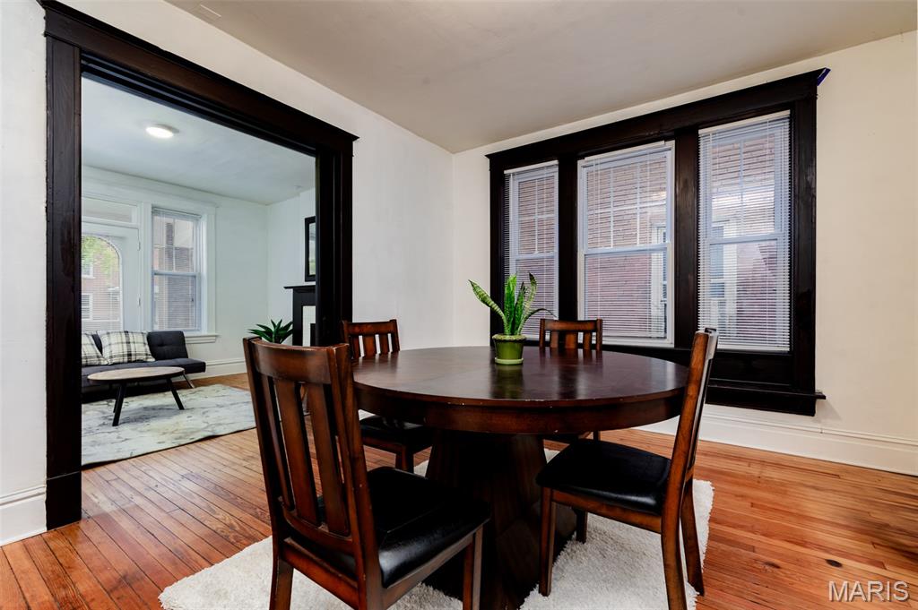 Wanstrath Place Add - Residential Income
