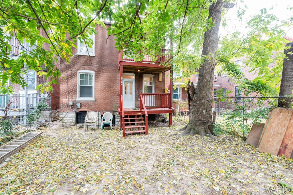 Wanstrath Place Add - Residential Income