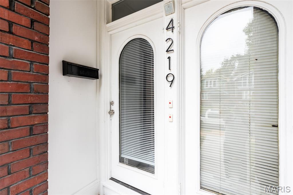 Wanstrath Place Add - Residential Income