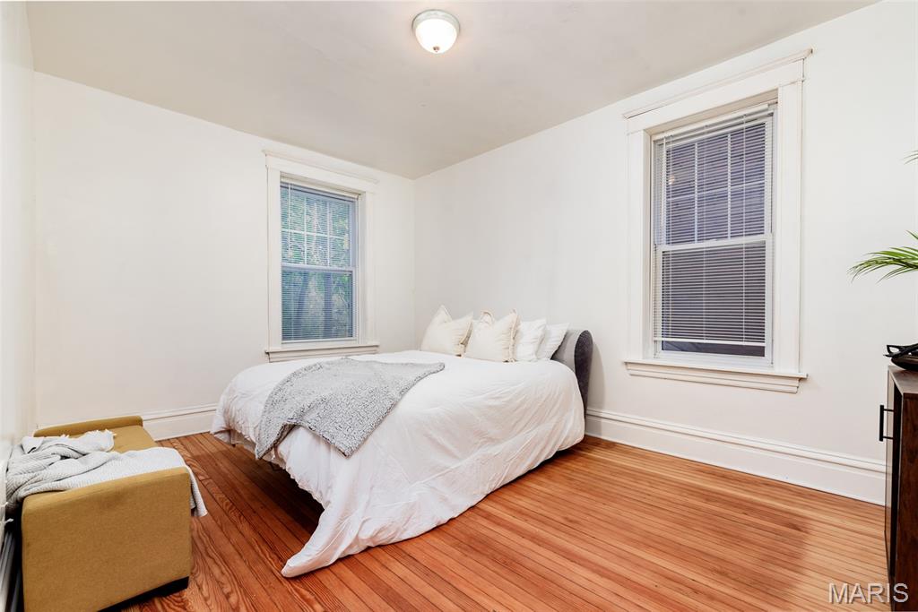Wanstrath Place Add - Residential Income