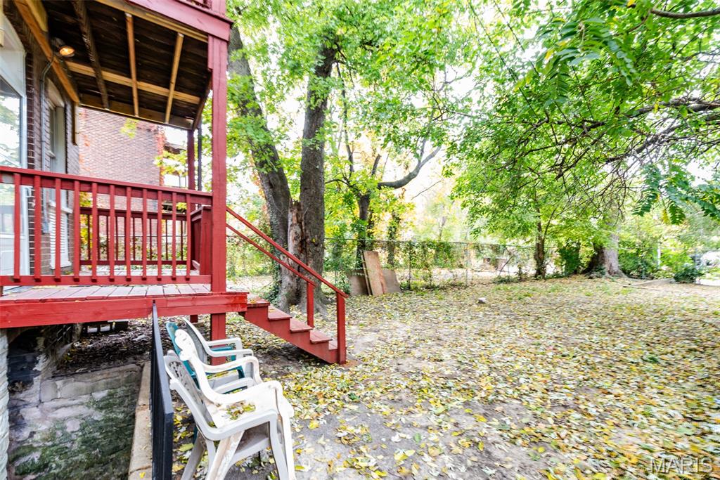 Wanstrath Place Add - Residential Income