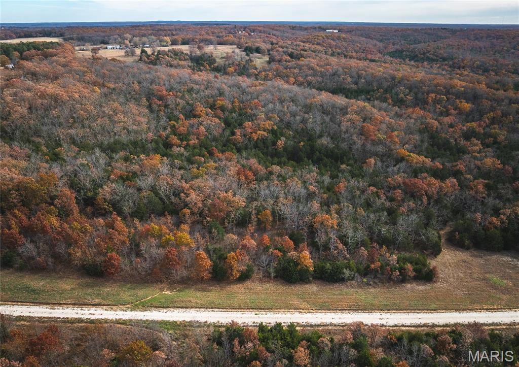 Whispering Oaks - Land