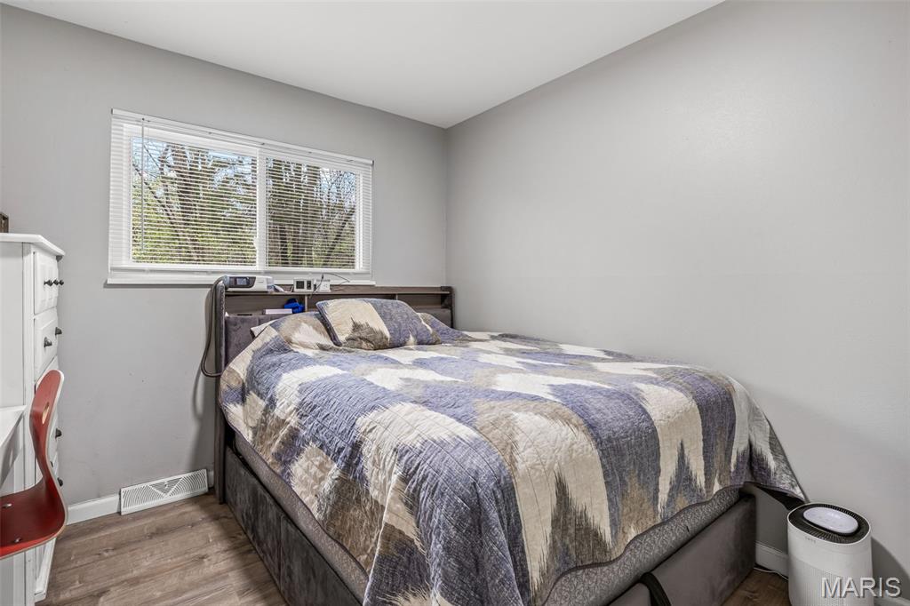 Crystal Hills - Residential