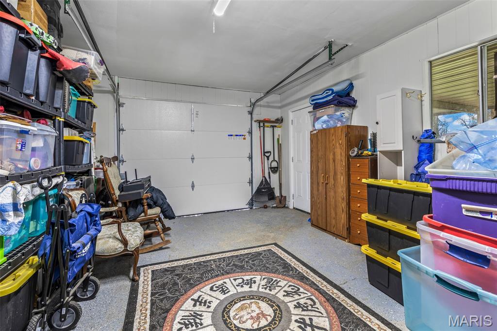 Crystal Hills - Residential