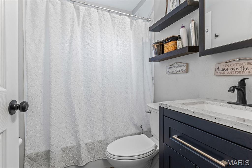 Crystal Hills - Residential