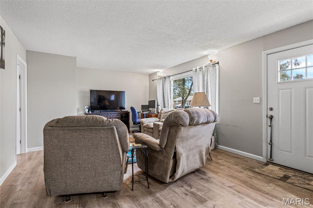 Crystal Hills - Residential