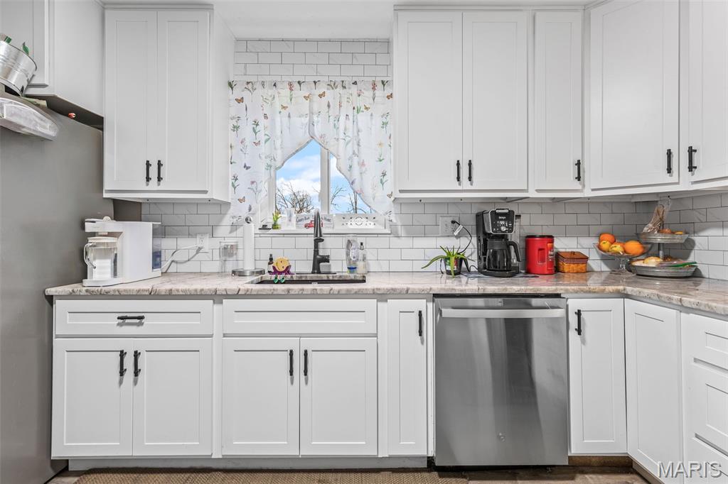 Crystal Hills - Residential