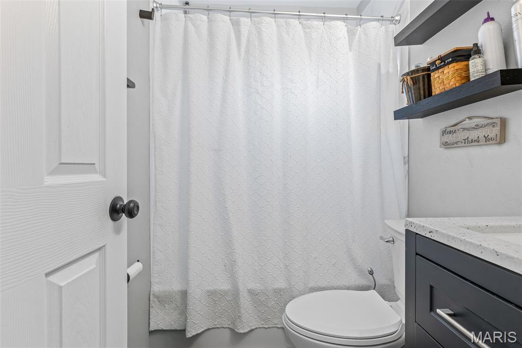 Crystal Hills - Residential