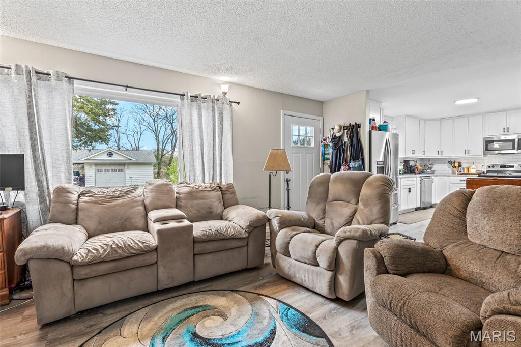 Crystal Hills - Residential