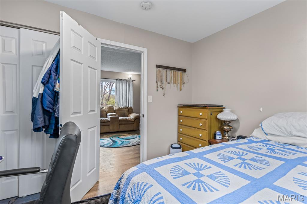 Crystal Hills - Residential