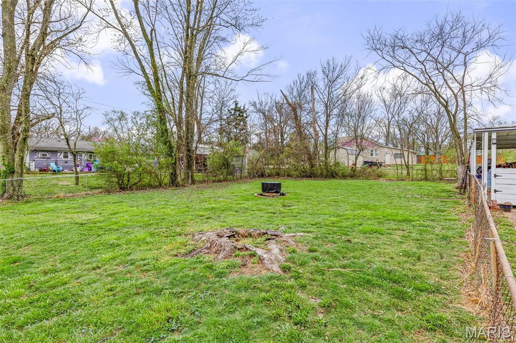 Crystal Hills - Residential