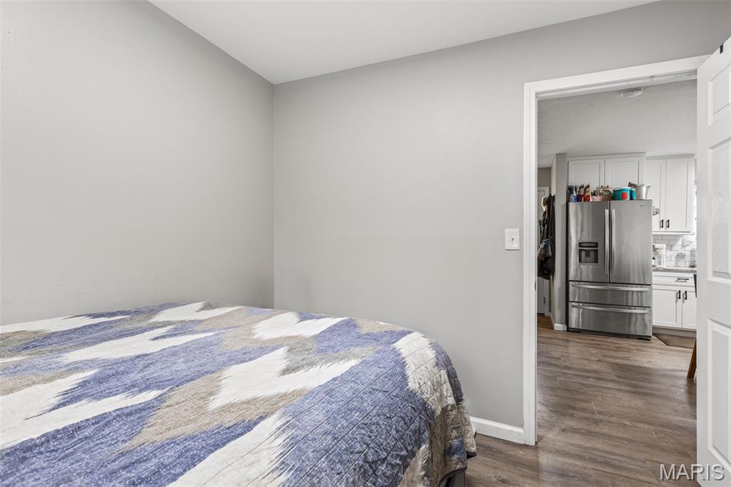 Crystal Hills - Residential