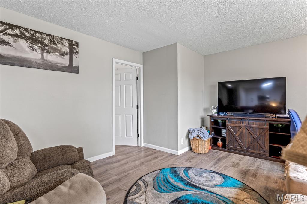 Crystal Hills - Residential