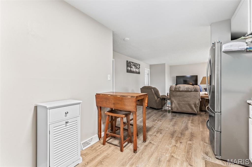 Crystal Hills - Residential