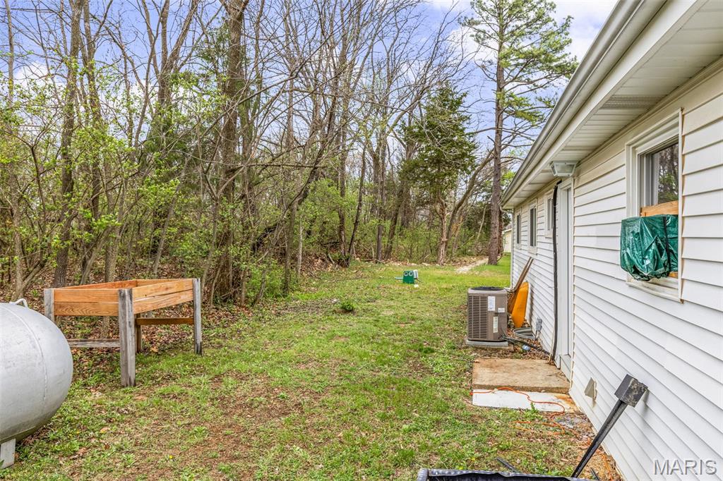 Crystal Hills - Residential