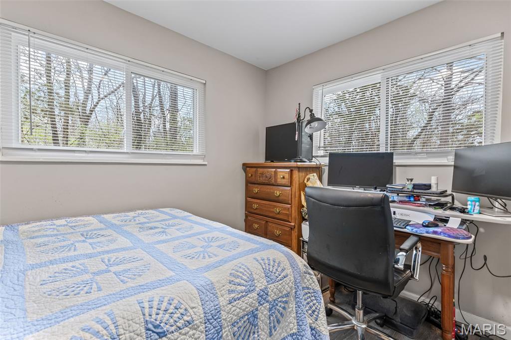 Crystal Hills - Residential