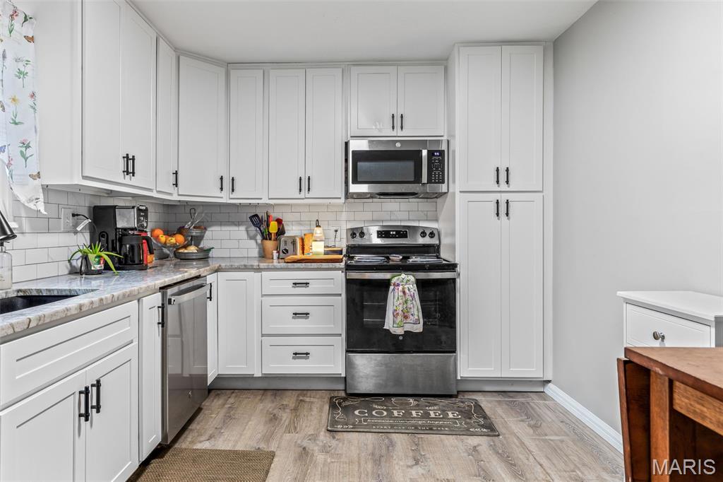 Crystal Hills - Residential