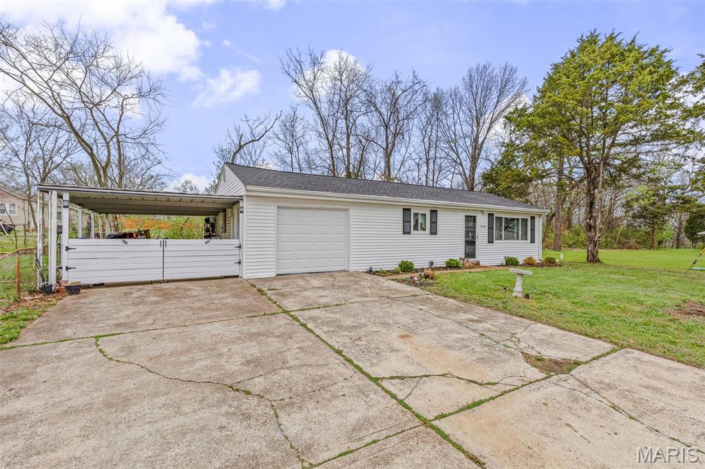 Crystal Hills - Residential