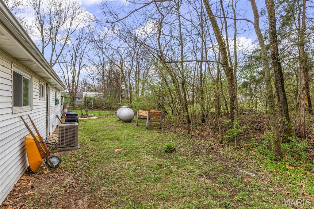 Crystal Hills - Residential