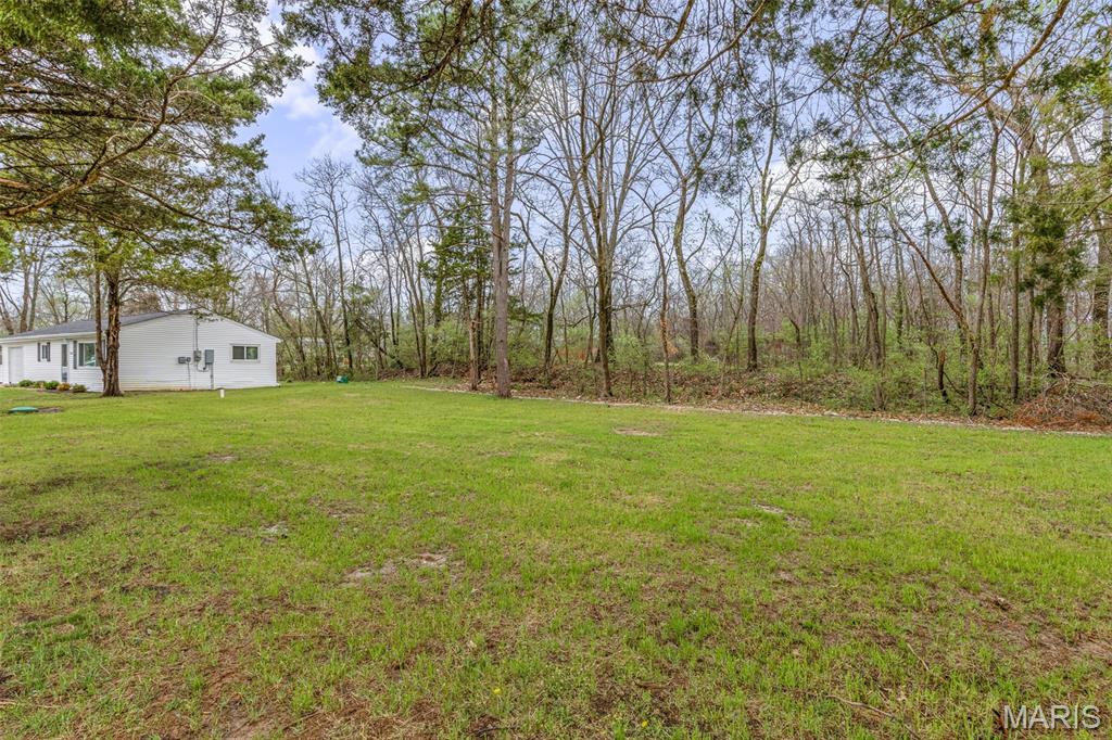 Crystal Hills - Residential