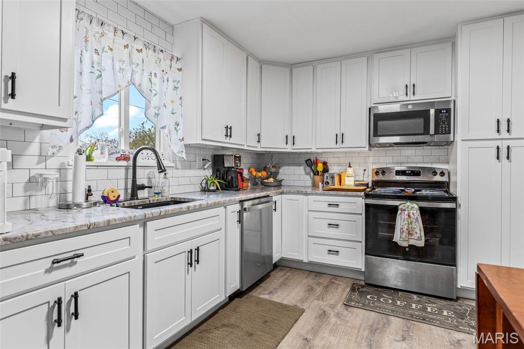 Crystal Hills - Residential