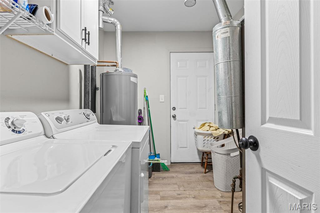 Crystal Hills - Residential